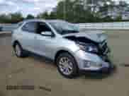 2018 Chevrolet Equinox LT with VIN 2GNAXSEV6J6129568, listed as a Copart auction lot 82178365 with Not provided miles and Salvage title. Bid and sale history available at DreamBid. Image 4.