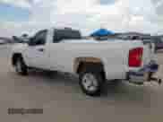 2009 Chevrolet Silverado 2500HD Work Truck with VIN 1GCHC44K49F153715, listed as a Copart auction lot 68645225 with 142,043 mi miles and Clean title. Bid and sale history available at DreamBid. Image 2.