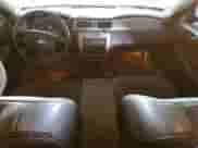 2009 Chevrolet Impala Police Police z VIN 2G1WS57M691219209, wystawiony jako Copart lot #55966985 z przebiegiem 261 745 mil mil oraz Szkoda całkowita • Salvage title. Historia ofert i sprzedaży dostępna na DreamBid. Obrazek 8.