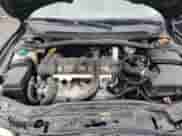 2009 Volvo S60 2.5T с VIN YV1RS592192735309, выставлен на аукционе Copart как лот 61223095 с пробегом 183 050 миль миль и Списание • Salvage title. История ставок и продаж доступна на DreamBid. Изображение 11.