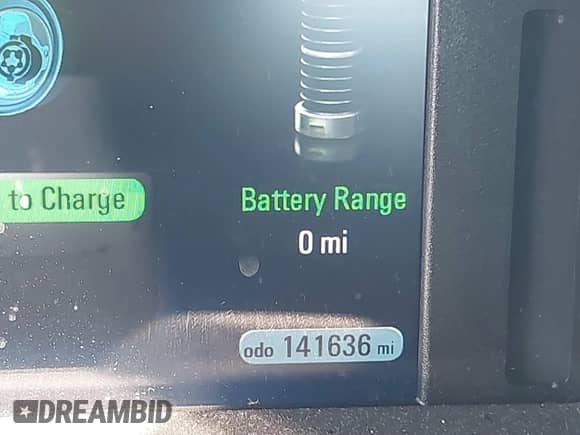 2012 Chevrolet Volt с VIN 1G1RB6E48CU128105, выставлен на аукционе IAAI как лот 40614620 с пробегом 141 636 миль миль и . История ставок и продаж доступна на DreamBid. Изображение 15.