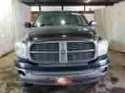2006 Dodge 1500 SLT with VIN 1D7HU18N76S675974, listed as a Copart auction lot 65969205 with 176,158 mi miles and Clean title. Bid and sale history available at DreamBid. Image 5.