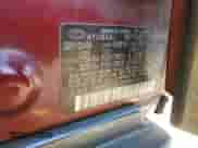 2005 Hyundai Santa Fe GLS с VIN KM8SC73E75U880755, выставлен на аукционе Copart как лот 77451484 с пробегом 185 290 миль миль и Списание • Salvage title. История ставок и продаж доступна на DreamBid. Изображение 13.