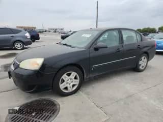 2006 Chevrolet Malibu 2LT с VIN 1G1ZT53876F144091, выставлен на аукционе Copart как лот 90242725 с пробегом 165 275 миль миль и Чистый • Clean title. История ставок и продаж доступна на DreamBid. Изображение 1.