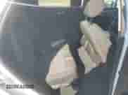 2025 Chevrolet Blazer LT with VIN 3GNKBCR46SS110449, listed as a Copart auction lot 81393295 with 1,641 mi miles and Salvage title. Bid and sale history available at DreamBid. Image 11.