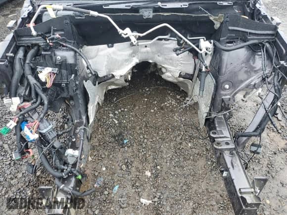 2018 Jeep Grand Cherokee SRT with VIN 1C4RJFDJ5JC191473, listed as a Copart auction lot 56366845 with Not provided miles and Salvage title. Bid and sale history available at DreamBid. Image 11.