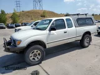 1997 Toyota Tacoma с VIN 4TAWN72N3VZ223211, выставлен на аукционе Copart как лот 68947305 с пробегом 191 969 миль миль и Чистый • Clean title. История ставок и продаж доступна на DreamBid. Изображение 1.