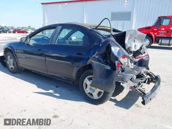 2001 Dodge Stratus z VIN 1B3EJ46X61N660807, wystawiony jako IAAI lot #42227735 z przebiegiem 151 568 mil mil oraz . Historia ofert i sprzedaży dostępna na DreamBid. Obrazek 3.