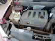 2017 Jeep Compass High Altitude с VIN 1C4NJCEB7HD182136, выставлен на аукционе Copart как лот 65989455 с пробегом 96 195 миль миль и Списание • Salvage title. История ставок и продаж доступна на DreamBid. Изображение 14.