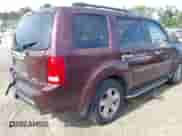 2011 Honda Pilot EX-L с VIN 5FNYF4H74BB047191, выставлен на аукционе IAAI как лот 42977007 с пробегом 194 436 миль миль и . История ставок и продаж доступна на DreamBid. Изображение 4.