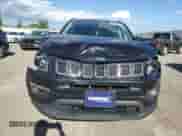 2018 Jeep Compass Latitude с VIN 3C4NJDBB4JT455172, выставлен на аукционе Copart как лот 70138675 с пробегом 106 172 миль миль и Списание • Salvage title. История ставок и продаж доступна на DreamBid. Изображение 5.