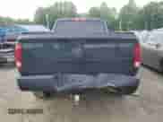 2021 Ram 1500 Warlock with VIN 1C6RR7GG3MS556958, listed as a Copart auction lot 58962455 with 85,734 mi miles and Clean title. Bid and sale history available at DreamBid. Image 6.