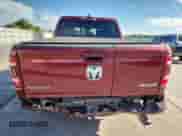 2022 Ram 1500 Laramie z VIN 1C6SRFJT3NN353666, wystawiony jako Copart lot #80904315 z przebiegiem 64 348 mil mil oraz Szkoda całkowita • Salvage title. Historia ofert i sprzedaży dostępna na DreamBid. Obrazek 6.
