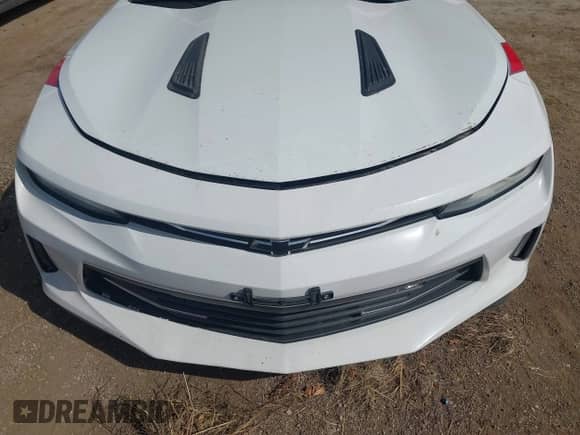 2018 Chevrolet Camaro 1LT с VIN 1G1FB1RX0J0180682, выставлен на аукционе IAAI как лот 43185519 с пробегом 110 688 миль миль и . История ставок и продаж доступна на DreamBid. Изображение 12.
