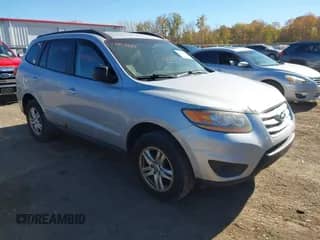 2010 Hyundai Santa Fe GLS с VIN 5NMSGDAB0AH339208, выставлен на аукционе IAAI как лот 43463486 с пробегом 188 172 миль миль и . История ставок и продаж доступна на DreamBid. Изображение 1.