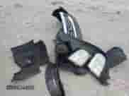 2014 Honda Pilot Touring with VIN 5FNYF4H92EB052430, listed as a Copart auction lot 85482875 with 233,599 mi miles and Salvage title. Bid and sale history available at DreamBid. Image 13.