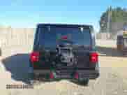 2022 Jeep Wrangler Unlimited Sahara Altitude with VIN 1C4HJXEG6NW238843, listed as a IAAI auction lot 43108547 with 15,051 mi miles and . Bid and sale history available at DreamBid. Image 17.