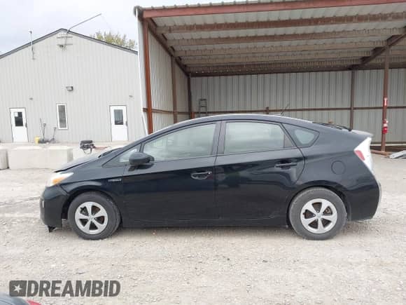 2013 Toyota Prius Three с VIN JTDKN3DU9D5541467, выставлен на аукционе IAAI как лот 43473692 с пробегом 180 411 миль миль и . История ставок и продаж доступна на DreamBid. Изображение 14.