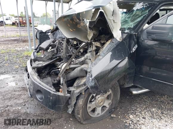 2010 Ford F-150 XL с VIN 1FTEX1E82AFB94213, выставлен на аукционе IAAI как лот 40053137 с пробегом Не указан миль и . История ставок и продаж доступна на DreamBid. Изображение 20.