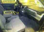 2019 Chevrolet Tahoe LS with VIN 1GNSKAEC6KR121486, listed as a IAAI auction lot 41064193 with 118,108 mi miles and . Bid and sale history available at DreamBid. Image 5.