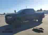 2023 Ram 1500 Lone Star z VIN 1C6RREBTXPN553048, wystawiony jako Copart lot #46255525 z przebiegiem 59 497 mil mil oraz Szkoda całkowita • Salvage title. Historia ofert i sprzedaży dostępna na DreamBid. Obrazek 1.