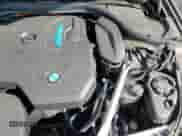 2023 BMW 5 Series 530e z VIN WBA13AG02PCM05564, wystawiony jako Copart lot #69309355 z przebiegiem Nie podano mil oraz Szkoda całkowita • Salvage title. Historia ofert i sprzedaży dostępna na DreamBid. Obrazek 16.