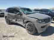 2021 Jeep Grand Cherokee Laredo X с VIN 1C4RJFAGXMC690122, выставлен на аукционе Copart как лот 69068855 с пробегом 40 627 миль миль и Списание • Salvage title. История ставок и продаж доступна на DreamBid. Изображение 4.