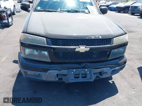 2011 Chevrolet Colorado 1LT с VIN 1GCESCF99B8122027, выставлен на аукционе IAAI как лот 42778798 с пробегом 114 534 миль миль и . История ставок и продаж доступна на DreamBid. Изображение 6.