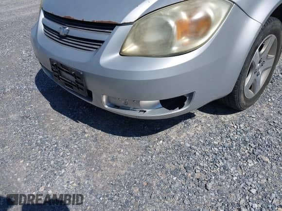 2007 Chevrolet Cobalt LT with VIN 1G1AL15F177136582, listed as a IAAI auction lot 42894925 with 158,662 mi miles and . Bid and sale history available at DreamBid. Image 6.