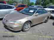 2002 Honda Accord EX с VIN 1HGCG22532A018701, выставлен на аукционе IAAI как лот 42568304 с пробегом 91 445 миль миль и . История ставок и продаж доступна на DreamBid. Изображение 2.