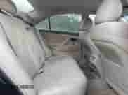 2008 Toyota Camry LE with VIN 4T1BE46K28U758058, listed as a Copart auction lot 80785265 with 96,471 mi miles and Salvage title. Bid and sale history available at DreamBid. Image 10.