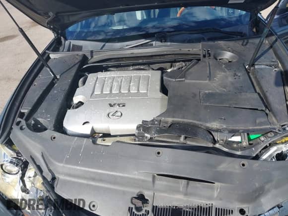 2007 Lexus ES 330 с VIN JTHBJ46G172066829, выставлен на аукционе IAAI как лот 43413121 с пробегом 163 058 миль миль и . История ставок и продаж доступна на DreamBid. Изображение 10.