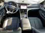 2025 Jeep Grand Cherokee Limited с VIN 1C4RJHBG2SC289865, выставлен на аукционе Copart как лот 54971645 с пробегом 3 247 миль миль и Чистый • Clean title. История ставок и продаж доступна на DreamBid. Изображение 8.