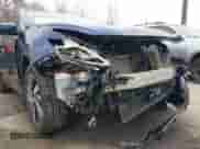 2022 Nissan Murano SL with VIN 5N1AZ2CJ5NC106889, listed as a IAAI auction lot 41207467 with 74,980 mi miles and . Bid and sale history available at DreamBid. Image 6.