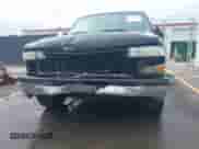 2000 Chevrolet Silverado 1500 LS with VIN 2GCEC19T2Y1383102, listed as a IAAI auction lot 42155531 with 351,236 mi miles and . Bid and sale history available at DreamBid. Image 6.