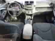 2009 Toyota RAV4 Sport with VIN JTMZK32VX95024107, listed as a Copart auction lot 78599814 with 145,872 mi miles and Salvage title. Bid and sale history available at DreamBid. Image 8.