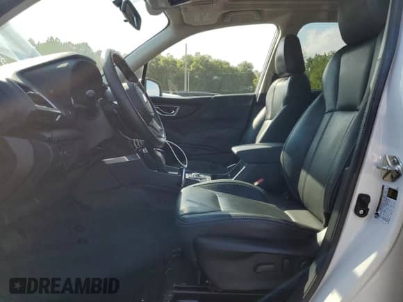 2021 Subaru Forester Touring с VIN JF2SKAXC1MH407195, выставлен на аукционе Copart как лот 70916055 с пробегом 48 355 миль миль и Списание • Salvage title. История ставок и продаж доступна на DreamBid. Изображение 7.