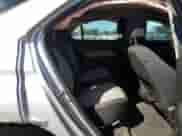 2011 Chevrolet Equinox LS with VIN 2CNFLCEC8B6249528, listed as a Copart auction lot 86530035 with 225,038 mi miles and Salvage title. Bid and sale history available at DreamBid. Image 11.