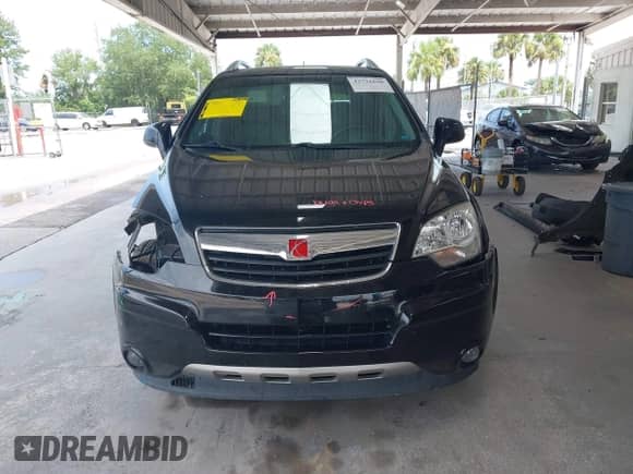 2008 Saturn VUE XR с VIN 3GSCL53708S502526, выставлен на аукционе IAAI как лот 42731628 с пробегом 165 181 миль миль и . История ставок и продаж доступна на DreamBid. Изображение 13.