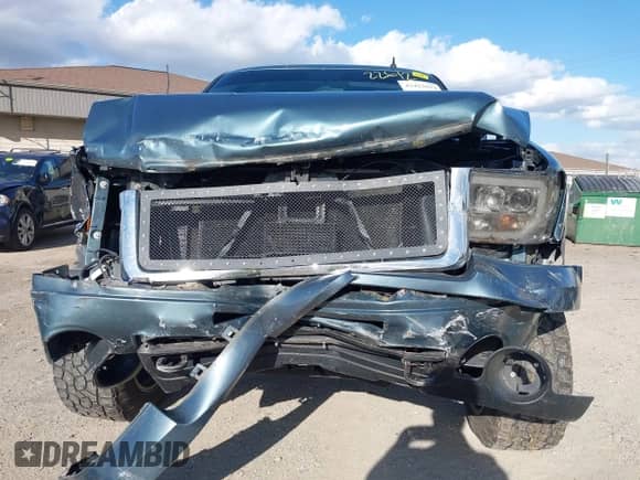 2009 GMC Sierra 1500 SLE с VIN 1GTEK29089Z108860, выставлен на аукционе IAAI как лот 43422612 с пробегом 160 810 миль миль и . История ставок и продаж доступна на DreamBid. Изображение 12.