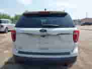 2018 Ford Explorer with VIN 1FM5K7BH8JGA83063, listed as a IAAI auction lot 42636972 with 148,638 mi miles and . Bid and sale history available at DreamBid. Image 16.