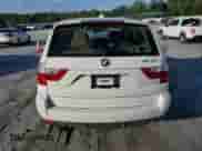 2009 BMW X3 xDrive30i с VIN WBXPC93439WJ29890, выставлен на аукционе Copart как лот 69746475 с пробегом 147 016 миль миль и Списание • Salvage title. История ставок и продаж доступна на DreamBid. Изображение 6.
