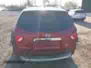 2018 Nissan Pathfinder Platinum with VIN 5N1DR2MM6JC640046, listed as a IAAI auction lot 42106598 with 55,643 mi miles and . Bid and sale history available at DreamBid. Image 16.