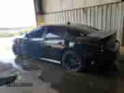 2021 Dodge Charger Scat Pack Widebody with VIN 2C3CDXGJ9MH526352, listed as a Copart auction lot 68280505 with 52,302 mi miles and Salvage title. Bid and sale history available at DreamBid. Image 2.