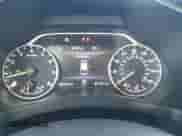 2020 Nissan Murano S with VIN 5N1AZ2AS7LN171076, listed as a Copart auction lot 68757575 with 78,102 mi miles and Salvage title. Bid and sale history available at DreamBid. Image 9.