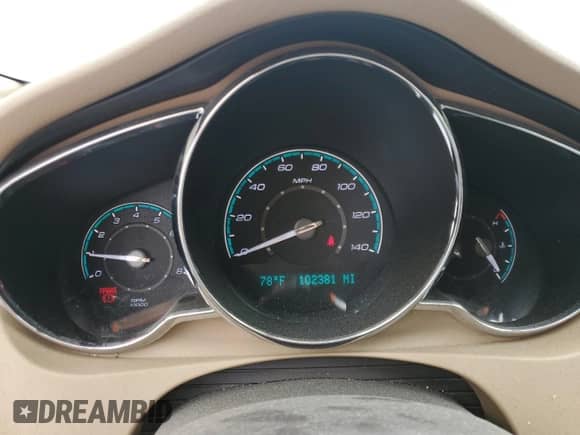 2010 Chevrolet Malibu 1LS с VIN 1G1ZB5EB0AF196893, выставлен на аукционе Copart как лот 69067015 с пробегом 102 381 миль миль и Списание • Salvage title. История ставок и продаж доступна на DreamBid. Изображение 9.