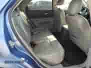 2007 Dodge Magnum with VIN 2D4FV47V57H836089, listed as a Copart auction lot 74497174 with 203,809 mi miles and Salvage title. Bid and sale history available at DreamBid. Image 11.