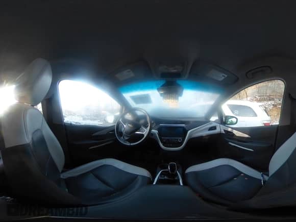 2021 Chevrolet Bolt EV Premier with VIN 1G1FZ6S09M4113694, listed as a IAAI auction lot 41378289 with 40,979 mi miles and . Bid and sale history available at DreamBid. Image 26.