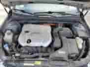 2013 Hyundai Sonata Limited с VIN KMHEC4A41DA050696, выставлен на аукционе Copart как лот 65444075 с пробегом Не указан миль и Списание • Salvage title. История ставок и продаж доступна на DreamBid. Изображение 11.