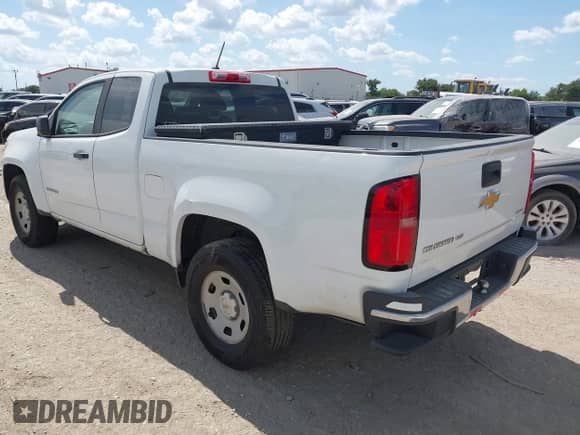 2017 Chevrolet Colorado 2WD WT с VIN 1GCHSBENXH1288046, выставлен на аукционе IAAI как лот 42740048 с пробегом 284 607 миль миль и . История ставок и продаж доступна на DreamBid. Изображение 3.